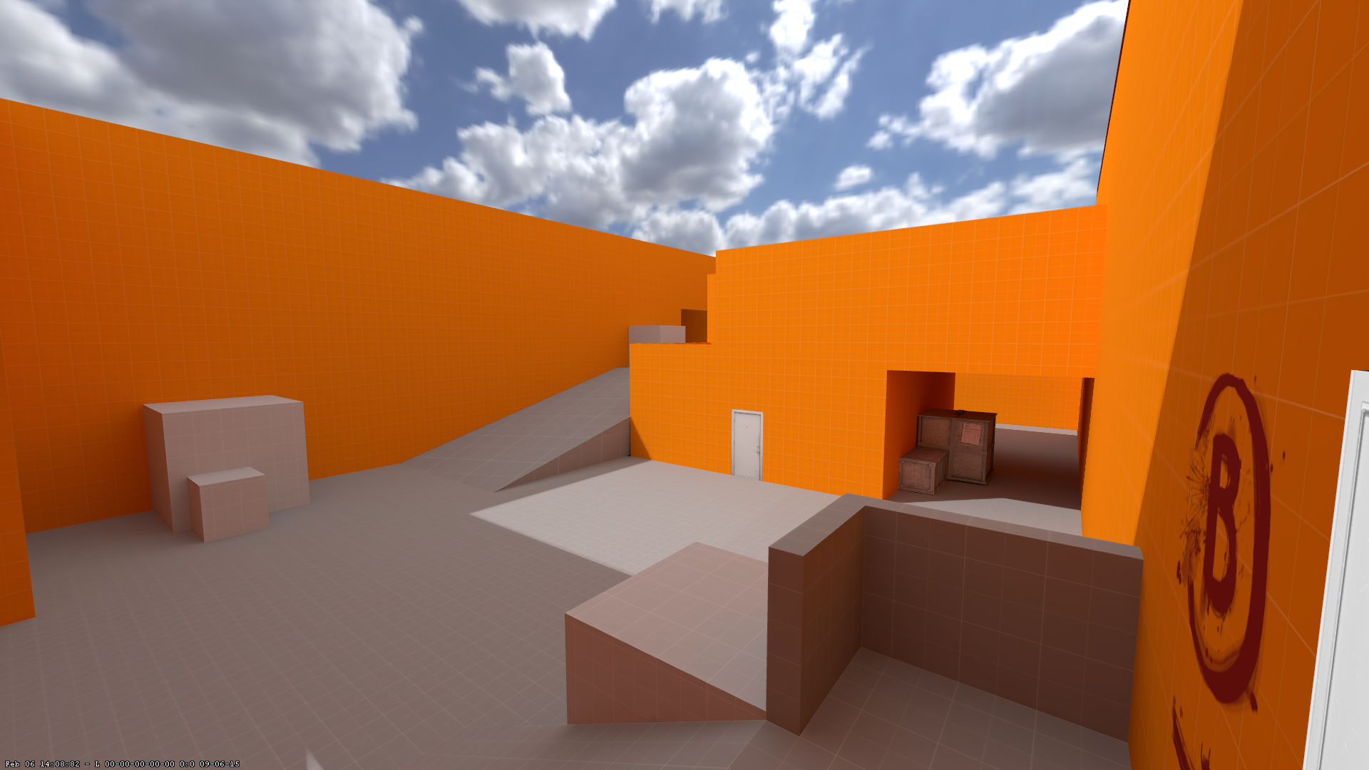 Map Screenshot 1